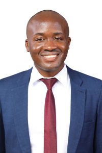 Dr. Ezra Omolo - JHIL